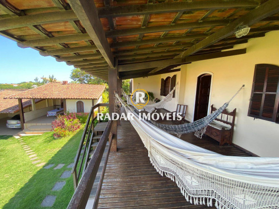 Imagem Casa com 4 Quartos à Venda, 1.500 m² em Boqueirão - São Pedro Da Aldeia