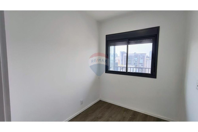 Imagem Apartamento com 2 Quartos para Alugar, 41 m² em Indianópolis - São Paulo