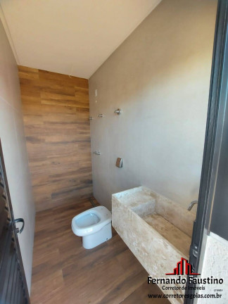Imagem Casa de Condomínio com 3 Quartos à Venda, 180 m² em Terras Alpha Residencial 2 - Senador Canedo