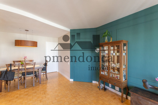 Imagem Apartamento com 3 Quartos à Venda, 93 m² em Perdizes - São Paulo Imagem Apartamento com 3 Quartos à Venda, 93 m² em Perdizes - São Paulo