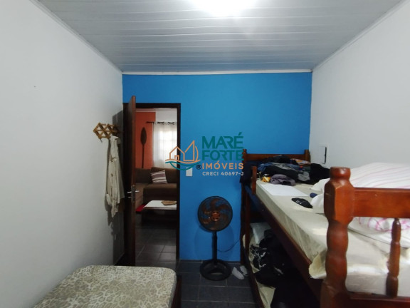 Imagem Casa com 3 Quartos à Venda, 130 m² em Taquaral - Ubatuba