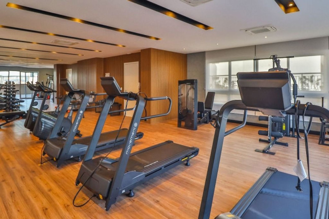 Imagem Studio com 1 Quarto à Venda, 31 m² em Pinheiros - São Paulo