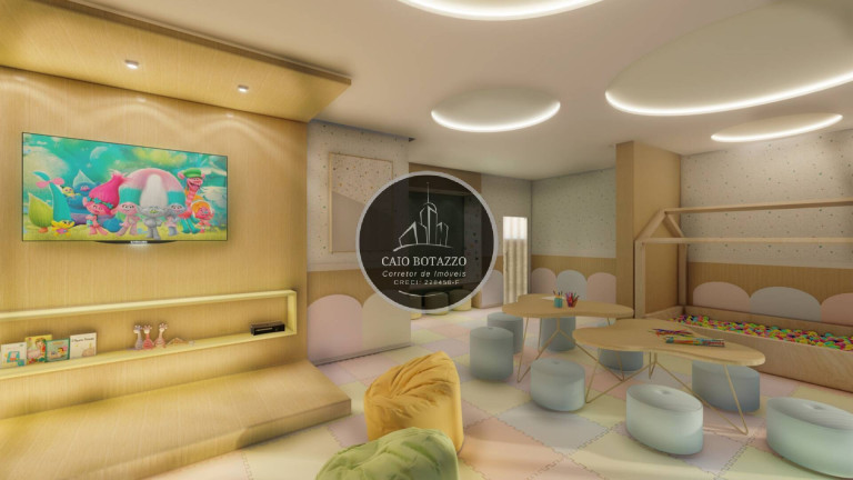 Imagem Apartamento com 3 Quartos à Venda, 112 m² em Vila Caiçara - Praia Grande Imagem Apartamento com 3 Quartos à Venda, 112 m² em Vila Caiçara - Praia Grande