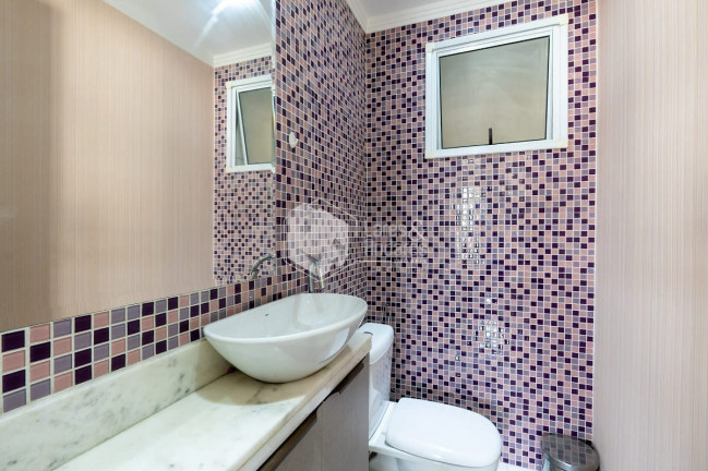 Imagem Apartamento com 3 Quartos à Venda, 96 m² em Jardim Vazani - São Paulo