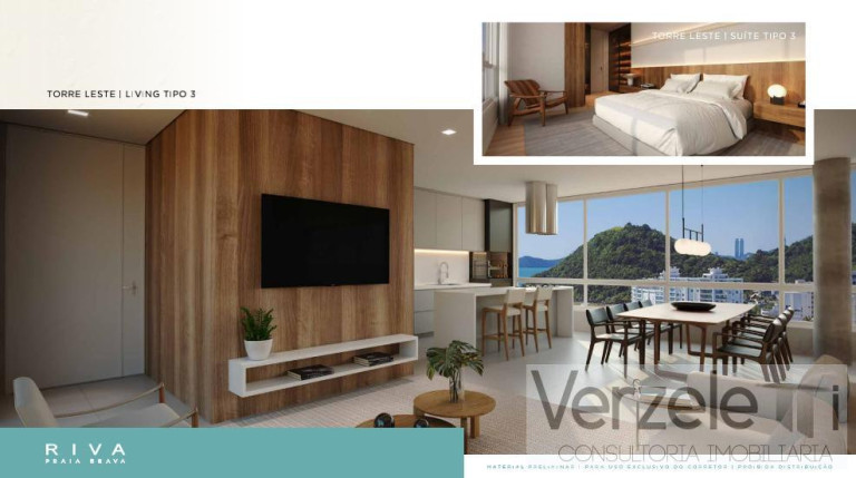 Imagem Imóvel com 4 Quartos à Venda, 176 m² em Praia Brava De Itajaí - Itajaí Imagem Imóvel com 4 Quartos à Venda, 176 m² em Praia Brava De Itajaí - Itajaí