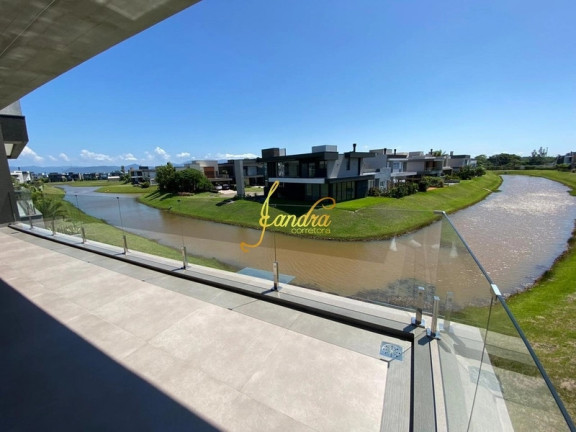 Imagem Casa de Condomínio com 5 Quartos à Venda, 428 m² em Capão Ilhas Resort - Capão Da Canoa