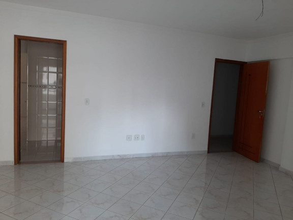 Imagem Apartamento com 3 Quartos à Venda, 149 m² em Vila Guilhermina - Praia Grande