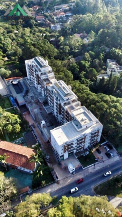 Imagem Apartamento com 2 Quartos à Venda, 59 m² em Granja Viana - Cotia Imagem Apartamento com 2 Quartos à Venda, 59 m² em Granja Viana - Cotia