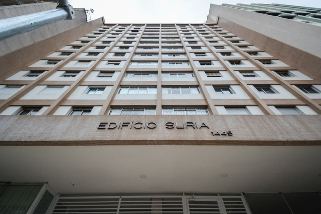 Imagem Apartamento com 2 Quartos à Venda, 99 m² em Bela Vista - São Paulo Imagem Apartamento com 2 Quartos à Venda, 99 m² em Bela Vista - São Paulo