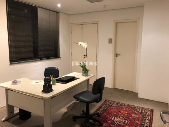 Imagem Imóvel Comercial à Venda, 60 m² em Itaim Bibi - São Paulo