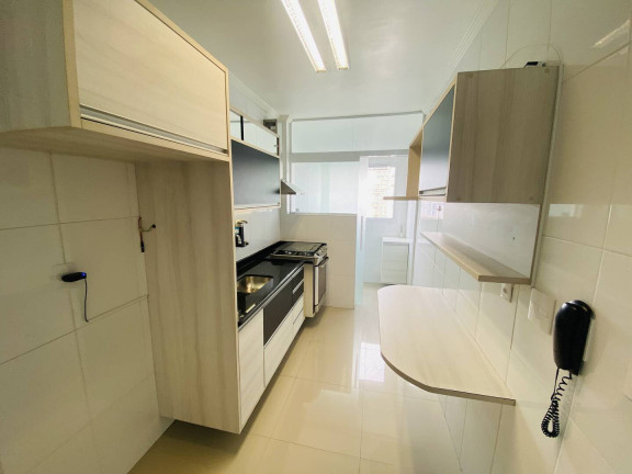 Imagem Apartamento com 2 Quartos à Venda, 147 m² em Aviação - Praia Grande