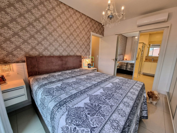 Imagem Apartamento com 3 Quartos à Venda, 147 m² em Floresta - São José