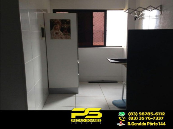 Imagem Apartamento com 2 Quartos à Venda, 92 m² em Catolé - Campina Grande Imagem Apartamento com 2 Quartos à Venda, 92 m² em Catolé - Campina Grande
