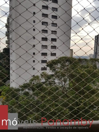 Imagem Apartamento com 4 Quartos à Venda, 368 m² em Paraisópolis - São Paulo Imagem Apartamento com 4 Quartos à Venda, 368 m² em Paraisópolis - São Paulo