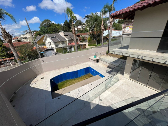 Imagem Casa com 3 Quartos à Venda, 399 m² em Pilarzinho - Curitiba