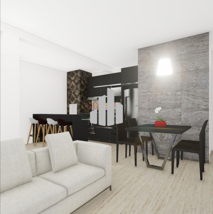 Imagem Sobrado com 2 Quartos à Venda, 91 m² em Passo De Torres - Passo De Torres