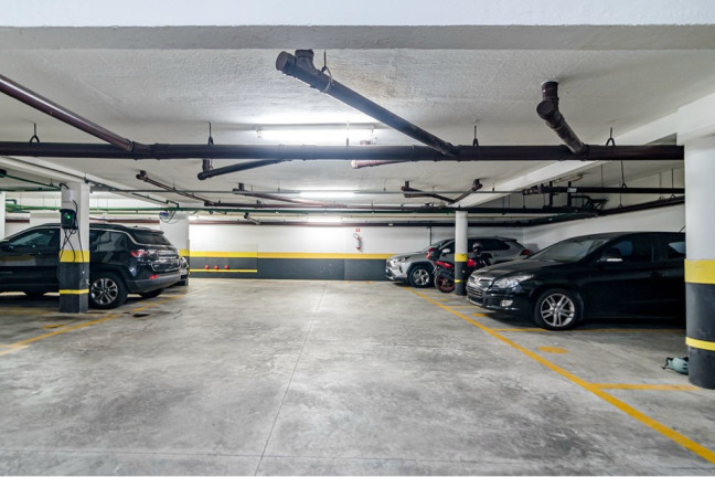 Imagem Imóvel com 3 Quartos à Venda, 222 m² em Paraíso - São Paulo Imagem Imóvel com 3 Quartos à Venda, 222 m² em Paraíso - São Paulo