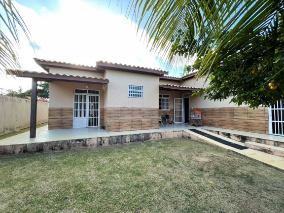 Imagem Casa com 4 Quartos à Venda, 1.000 m² em Itacimirim (monte Gordo) - Camaçari