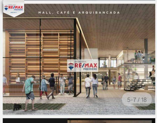 Imagem Imóvel com 1 Quarto à Venda, 44 m² em Tambaú - João Pessoa