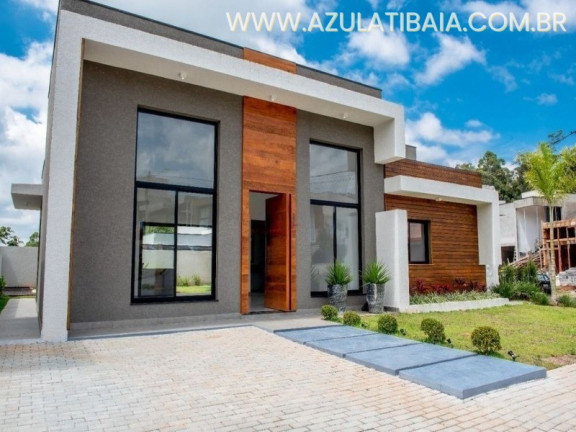 Imagem Casa com 3 Quartos à Venda, 210 m² em Buona Vita - Atibaia