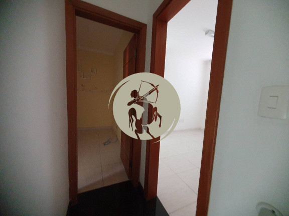 Imagem Casa de Condomínio com 2 Quartos à Venda, 150 m² em Jose Menino - Santos