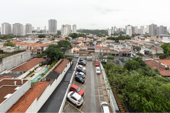 Imagem Apartamento com 2 Quartos à Venda, 65 m²