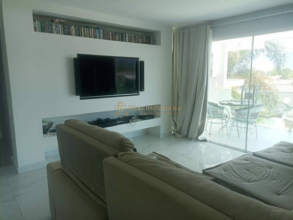 Imagem Casa com 4 Quartos à Venda, 500 m² em Guaratiba - Rio De Janeiro Imagem Casa com 4 Quartos à Venda, 500 m² em Guaratiba - Rio De Janeiro