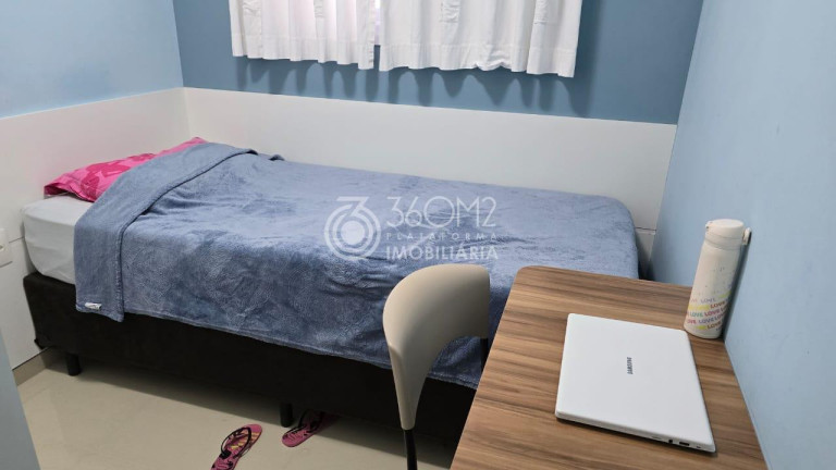 Imagem Apartamento com 2 Quartos à Venda, 49 m² em Campestre - Santo André Imagem Apartamento com 2 Quartos à Venda, 49 m² em Campestre - Santo André