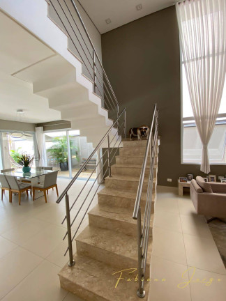 Imagem Casa de Condomínio com 3 Quartos à Venda, 360 m² em Swiss Park - Campinas Imagem Casa de Condomínio com 3 Quartos à Venda, 360 m² em Swiss Park - Campinas