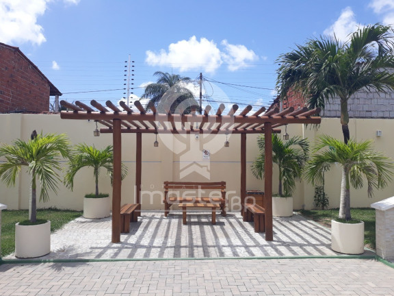 Imagem Casa com 3 Quartos à Venda, 105 m² em Lagoa Redonda - Fortaleza