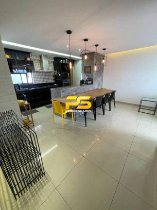 Imagem Apartamento com 3 Quartos à Venda, 91 m² em Estados - João Pessoa Imagem Apartamento com 3 Quartos à Venda, 91 m² em Estados - João Pessoa