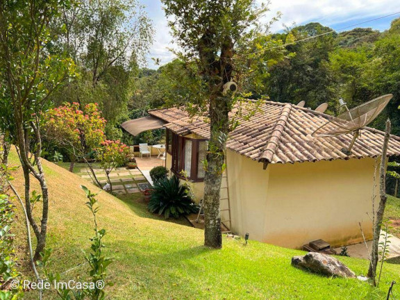 Imagem Casa de Condomínio com 1 Quarto à Venda, 80 m² em Condominio Jardins - Brumadinho