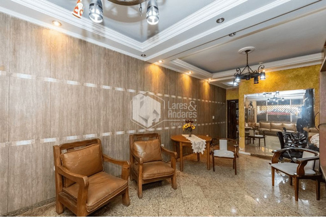 Casa com 3 Quartos à Venda, 325 m² em Vila Gustavo - São Paulo