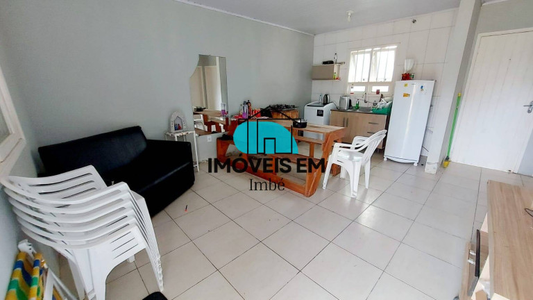 Imagem Casa com 2 Quartos à Venda, 57 m² em Albatroz - Imbé Imagem Casa com 2 Quartos à Venda, 57 m² em Albatroz - Imbé