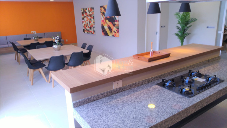 Imagem Apartamento com 2 Quartos à Venda, 52 m² em Chora Menino - São Paulo