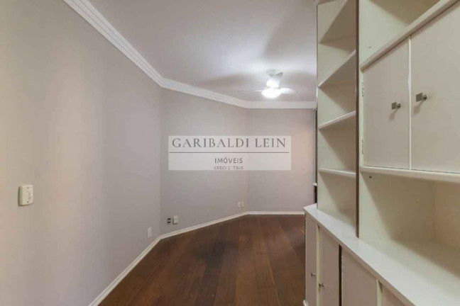Imagem Imóvel com 3 Quartos à Venda, 180 m² em Cambuí - Campinas
