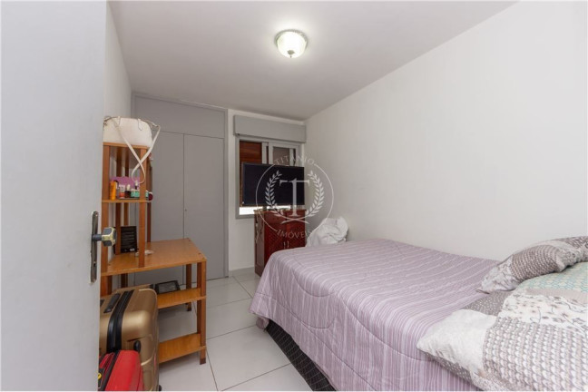 Imagem Apartamento com 2 Quartos à Venda, 70 m² em Vila Clementino - São Paulo