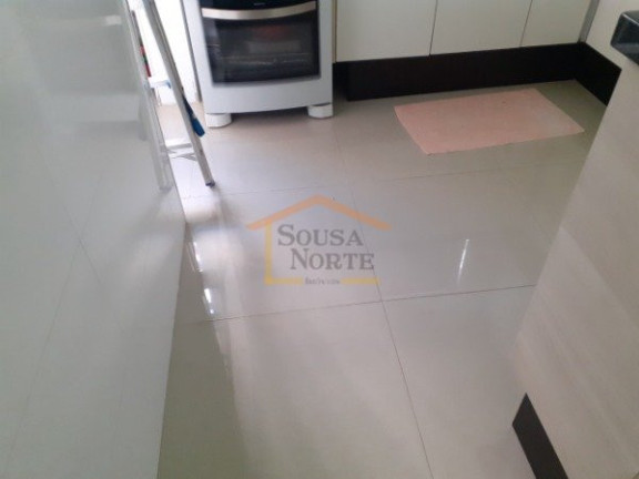 Imagem Apartamento com 1 Quarto à Venda, 49 m² em Santana - São Paulo Imagem Apartamento com 1 Quarto à Venda, 49 m² em Santana - São Paulo