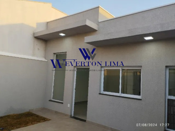 Imagem Casa com 3 Quartos à Venda, em Jardim Das Maritacas - Indaiatuba Imagem Casa com 3 Quartos à Venda, em Jardim Das Maritacas - Indaiatuba