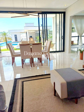 Imagem Casa com 4 Quartos à Venda, 499 m² em Parque Residencial Indaiá - Indaiatuba Imagem Casa com 4 Quartos à Venda, 499 m² em Parque Residencial Indaiá - Indaiatuba
