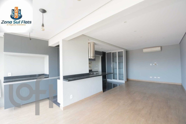 Imagem Apartamento com 2 Quartos à Venda, 74 m² em Vila Cordeiro - São Paulo