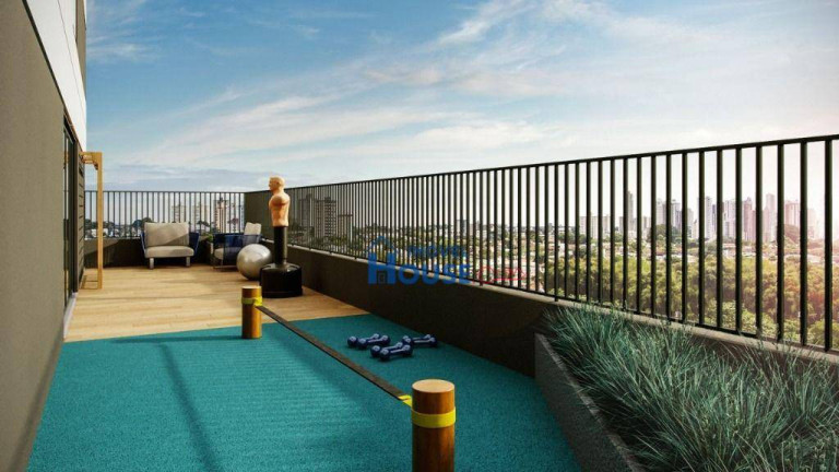 Imagem Apartamento com 4 Quartos à Venda, 195 m² em Vila Madalena - São Paulo Imagem Apartamento com 4 Quartos à Venda, 195 m² em Vila Madalena - São Paulo