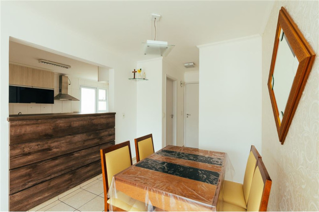 Imagem Apartamento com 2 Quartos à Venda, 73 m² em Engordadouro - Jundiaí