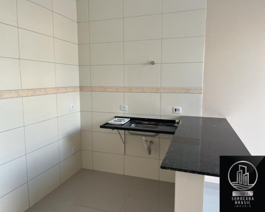 Imagem Casa com 2 Quartos à Venda, 50 m² em Jardim Wanel Ville Iv - Sorocaba