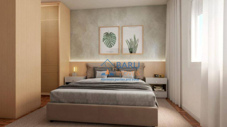 Imagem Apartamento com 2 Quartos à Venda, 90 m² em Higienópolis - São Paulo Imagem Apartamento com 2 Quartos à Venda, 90 m² em Higienópolis - São Paulo