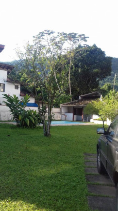 Imagem Casa com 3 Quartos à Venda, 360 m² em Tabatinga - Caraguatatuba Imagem Casa com 3 Quartos à Venda, 360 m² em Tabatinga - Caraguatatuba