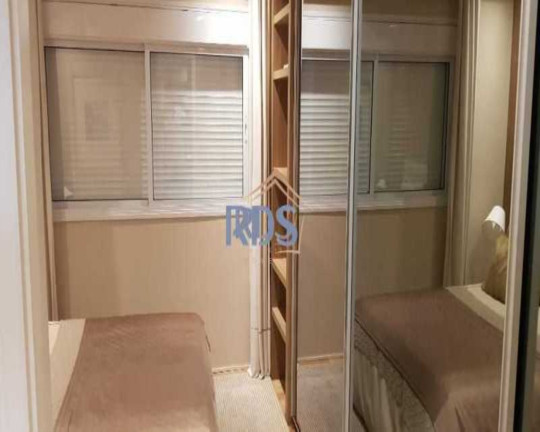 Imagem Apartamento com 2 Quartos à Venda, 73 m² em Morumbi - São Paulo Imagem Apartamento com 2 Quartos à Venda, 73 m² em Morumbi - São Paulo