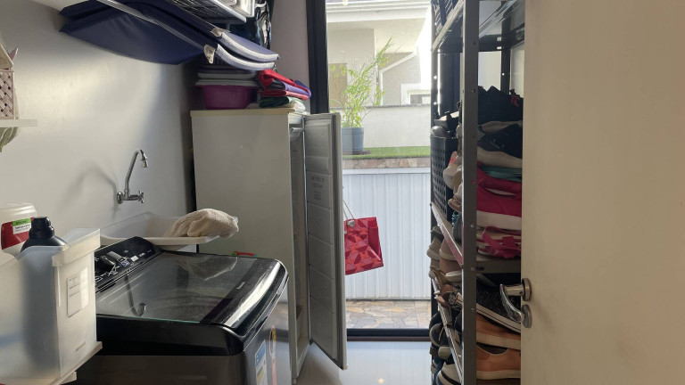 Imagem Casa com 3 Quartos à Venda, 215 m² em Cachoeira Do Bom Jesus - Florianópolis