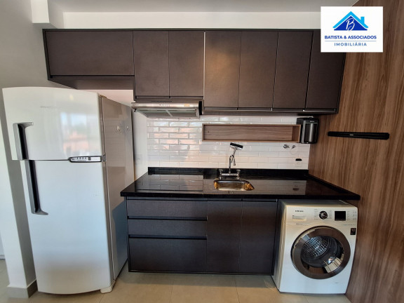 Imóvel com 1 Quarto à Venda, 45 m² em Centro - Campinas