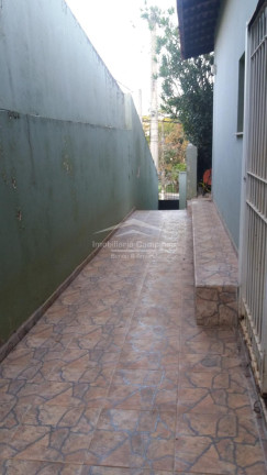 Imagem Casa com 3 Quartos à Venda, 385 m² em Parque São Quirino - Campinas Imagem Casa com 3 Quartos à Venda, 385 m² em Parque São Quirino - Campinas